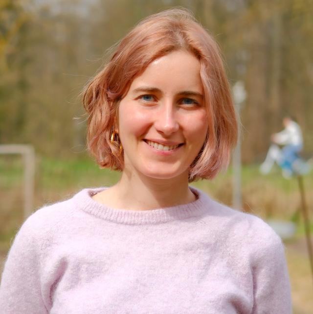 Juliette Le Corguillé Profile Picture