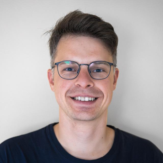 Vincent D'haese Profile Picture